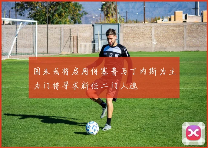 国米或将启用何塞普马丁内斯为主力门将寻求新任二门人选